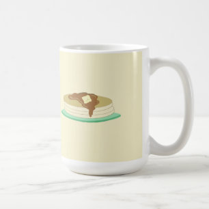 Mug Simplement des crêpes