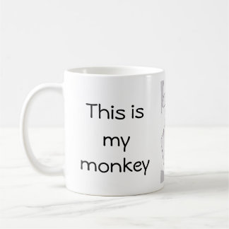 Mug singe