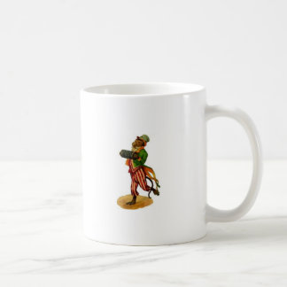 Mug singe de broyeur d'organe, je suis juste un monke