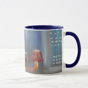 Mug Singe de l'AMI Tai