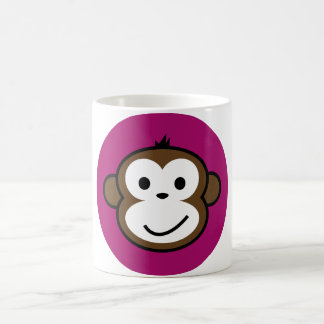 Mug Singe effronté