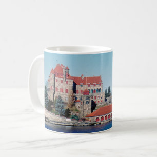 Mug Singer Castle