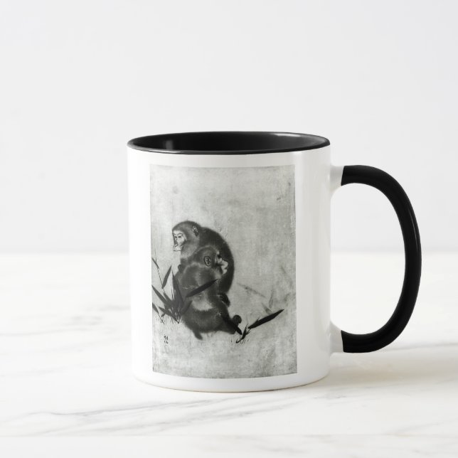Mug Singes (Droite)