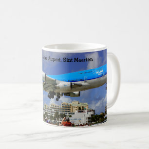 Mug Sint Maarten