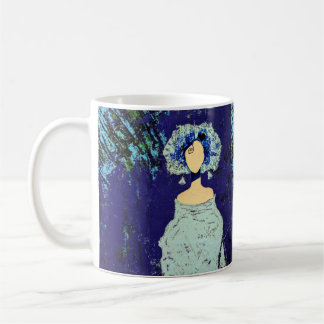 Mug "S'intégrer - Se démarquer (9)"