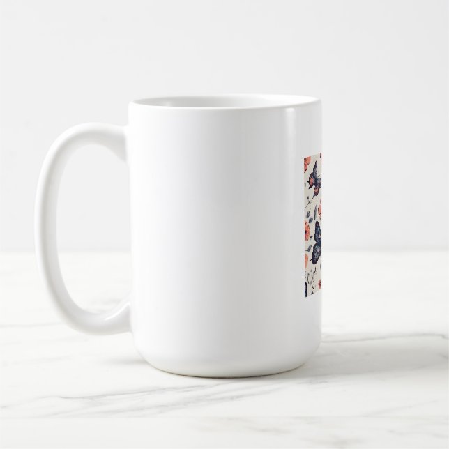 Mug Sip dans le style (Gauche)