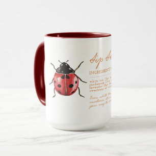 Mug "Sip Serendipity"