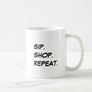 MUG SIP SHOP REPETER
