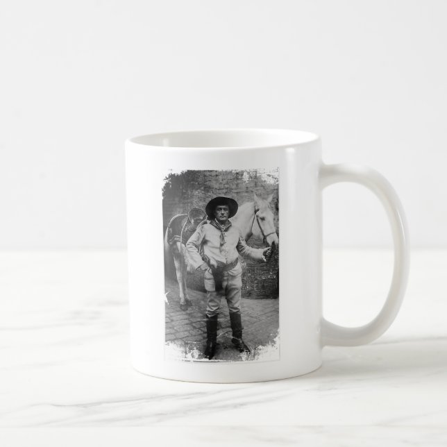 Mug Sir Cave (Droite)