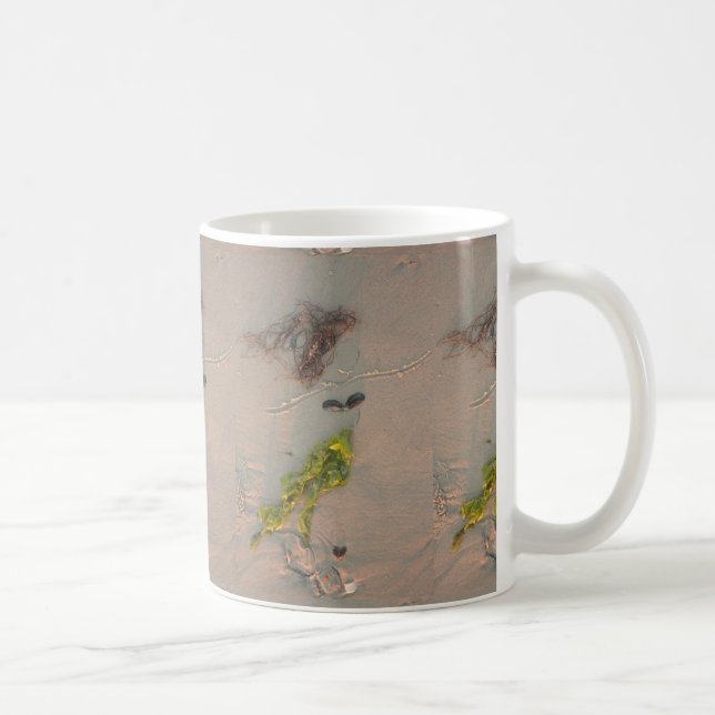 Mug Sirène (Droite)