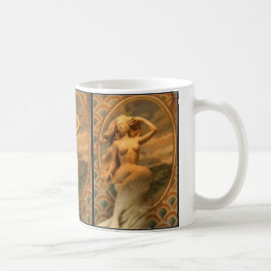 Mug sirènes