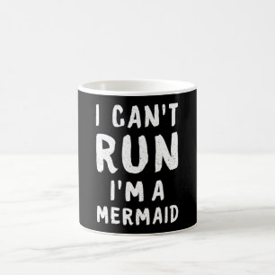 Mug Sirènes Fille Sirène Mer Drôle Anniversaire Idée c
