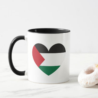 Mug Sirotez avec fierté Symbole d'Amour et de Solidari