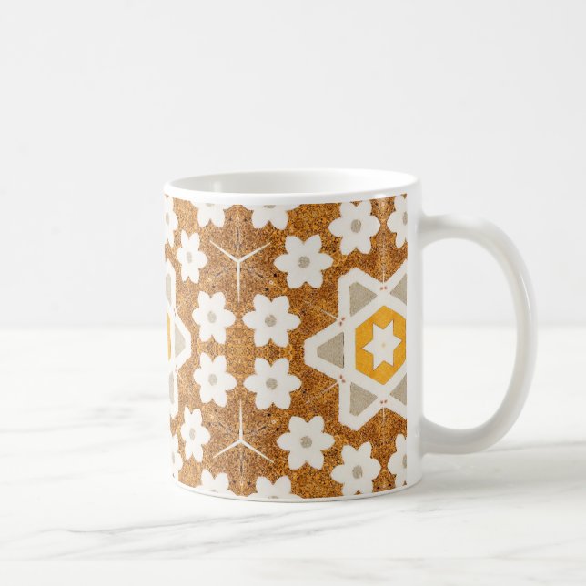 Mug Sirotez la joie, une coupe à la fois ! (Droite)