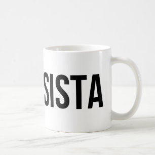 MUG SISTA