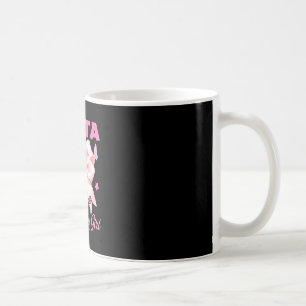 Mug Sista fille d'anniversaire correspondant coquette