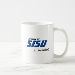 Mug Sisu et