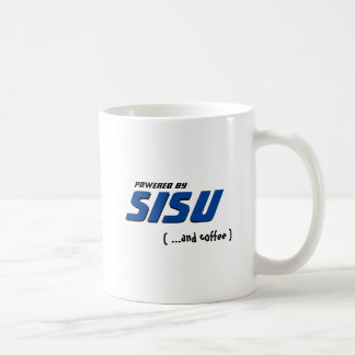 Mug Sisu et