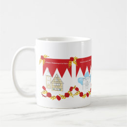 Mug Sites de Franconie