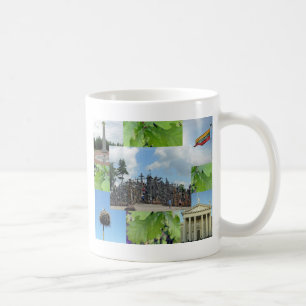 Mug Sites lithuaniens
