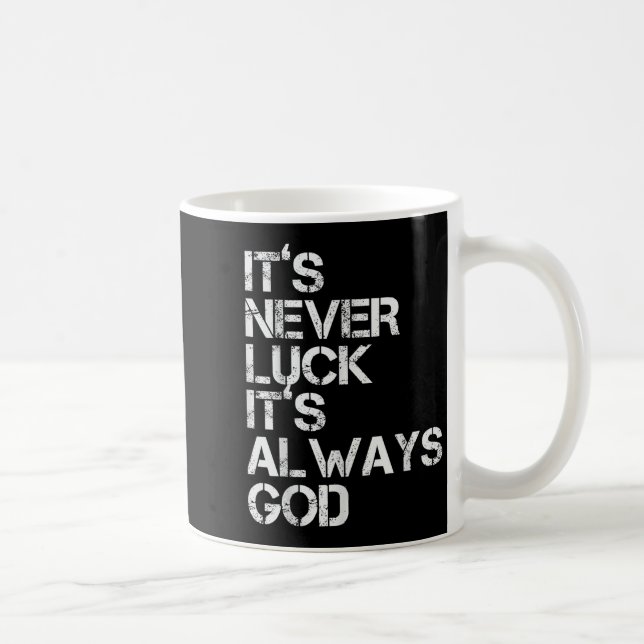 Mug Sitive Motivational Religion Love Saying Designs I (Droite)