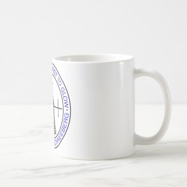 Mug Sittimus Duckus (Droite)