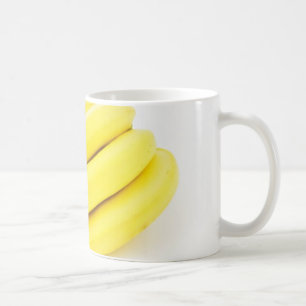 Mug Six bananes jaunes