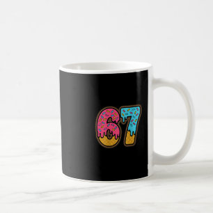 Mug Six Seven Crème Glacée Drip Sport 67 Fun Mason Mem