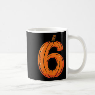 Mug Six Seven Meme 6 7 Halloween Costume Drôle Apparié