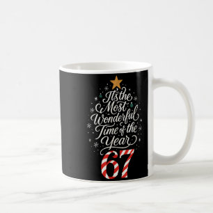 Mug Six Seven Mème C'est la période la plus merveilleu