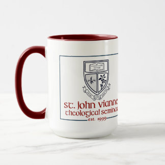Mug SJV : La GRANDE Mug..