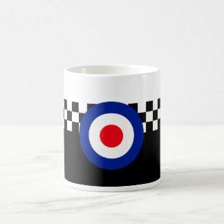 MUG SKA RÉTRO