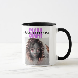 Mug Skai Jacson