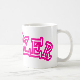 Mug Skeezer