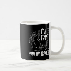 Mug Skeletons Halloween J'Ai Votre Costume Ck Hommes Q
