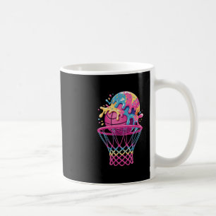 Mug Sketll Drip pour garçons jeunesse glace dégoulinan