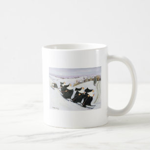 Mug Ski