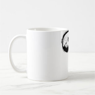 Mug Ski Coach Ski Ski Snowboard Sports d'hiver Gra