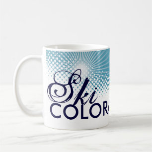 Mug ski colorado