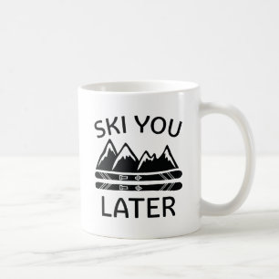 Mug Ski Plus Tard
