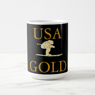 Mug Skieur