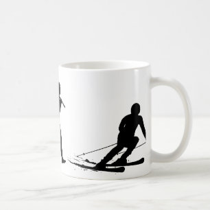 Mug Skieur