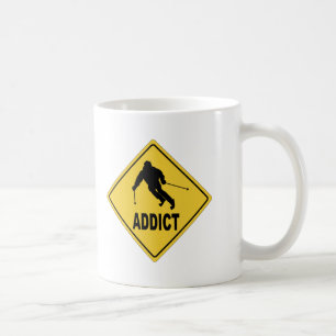Mug Skieur 1