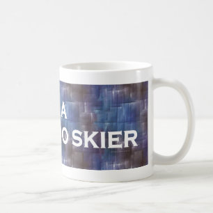 Mug Skieur SUPÉRIEUR du Colorado