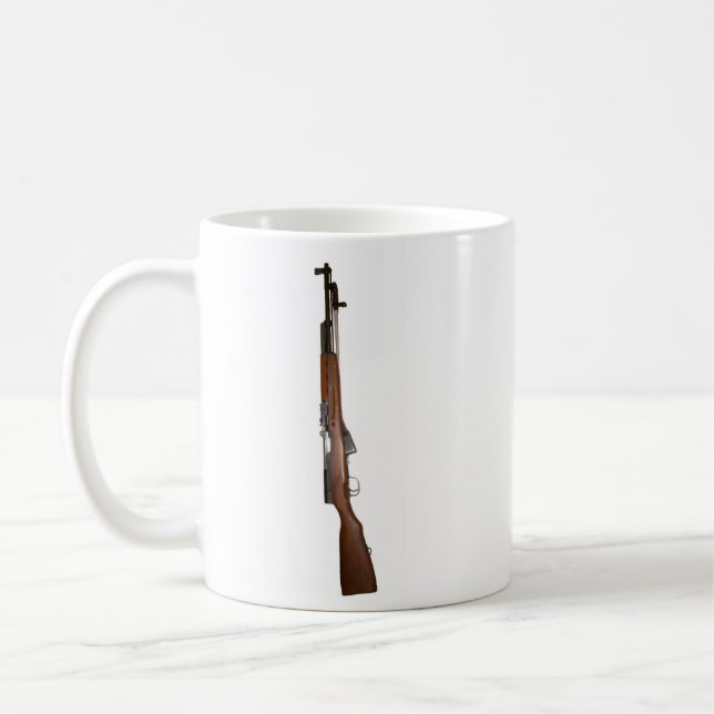 MUG SKS-45 (Gauche)