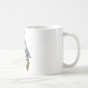 Mug skullSpadeCOLOR