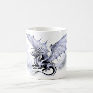 Mug Sky Dragon