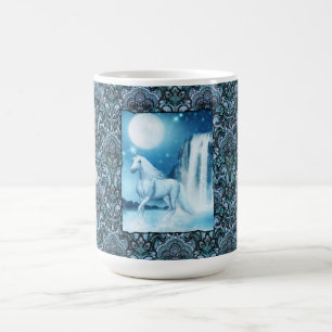 Mug Sky Féerie Aspar et Unicorn