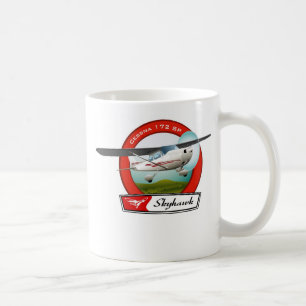 Mug Skyhawk