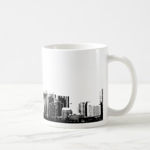 Mug Skyline 11